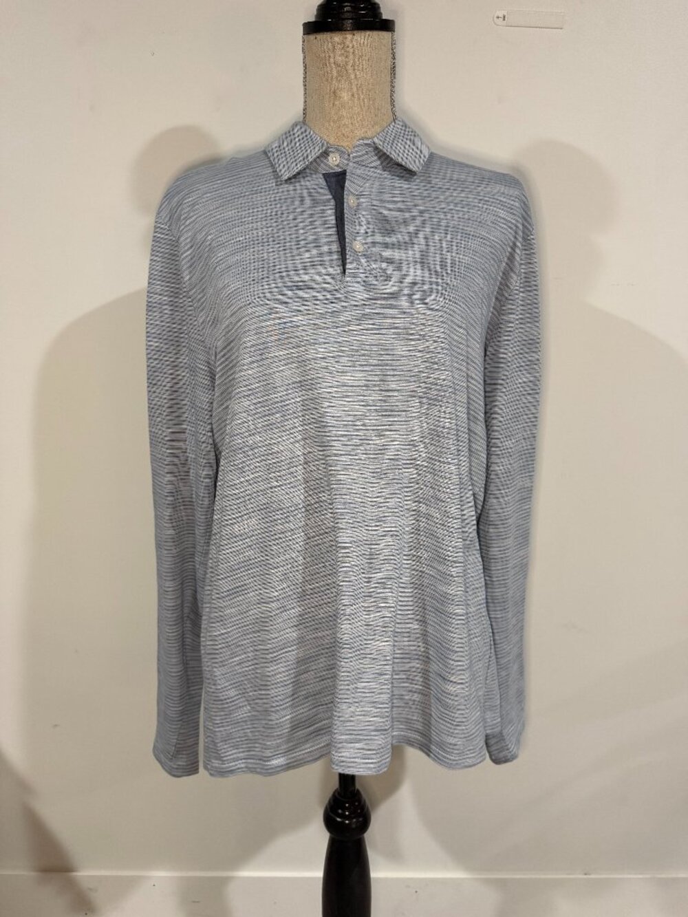 Men's Vince Gray Size Medium